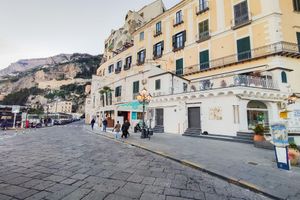 Alojamiento - Palazzo Vitagliano