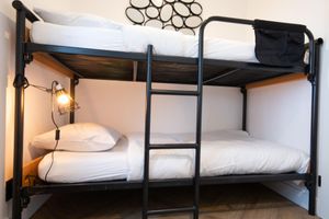 Arriendo temporal - Deluxe Canal-side Stay