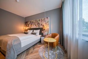 Alojamiento - Vienna House Easy by Wyndham Amsterdam Airport