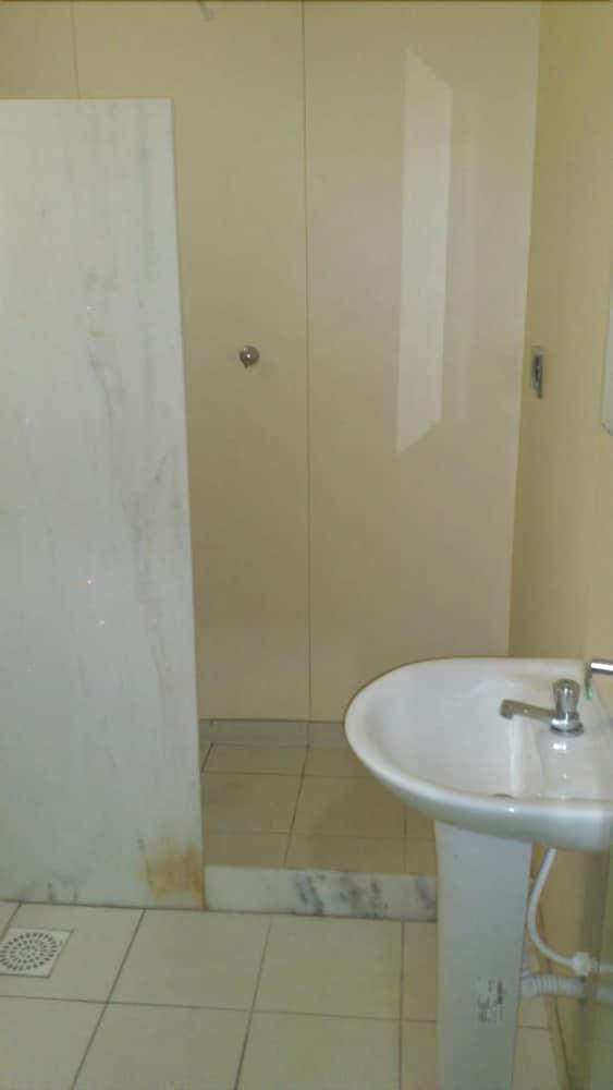 Equipamiento de Habitación Hotel Villa Santana