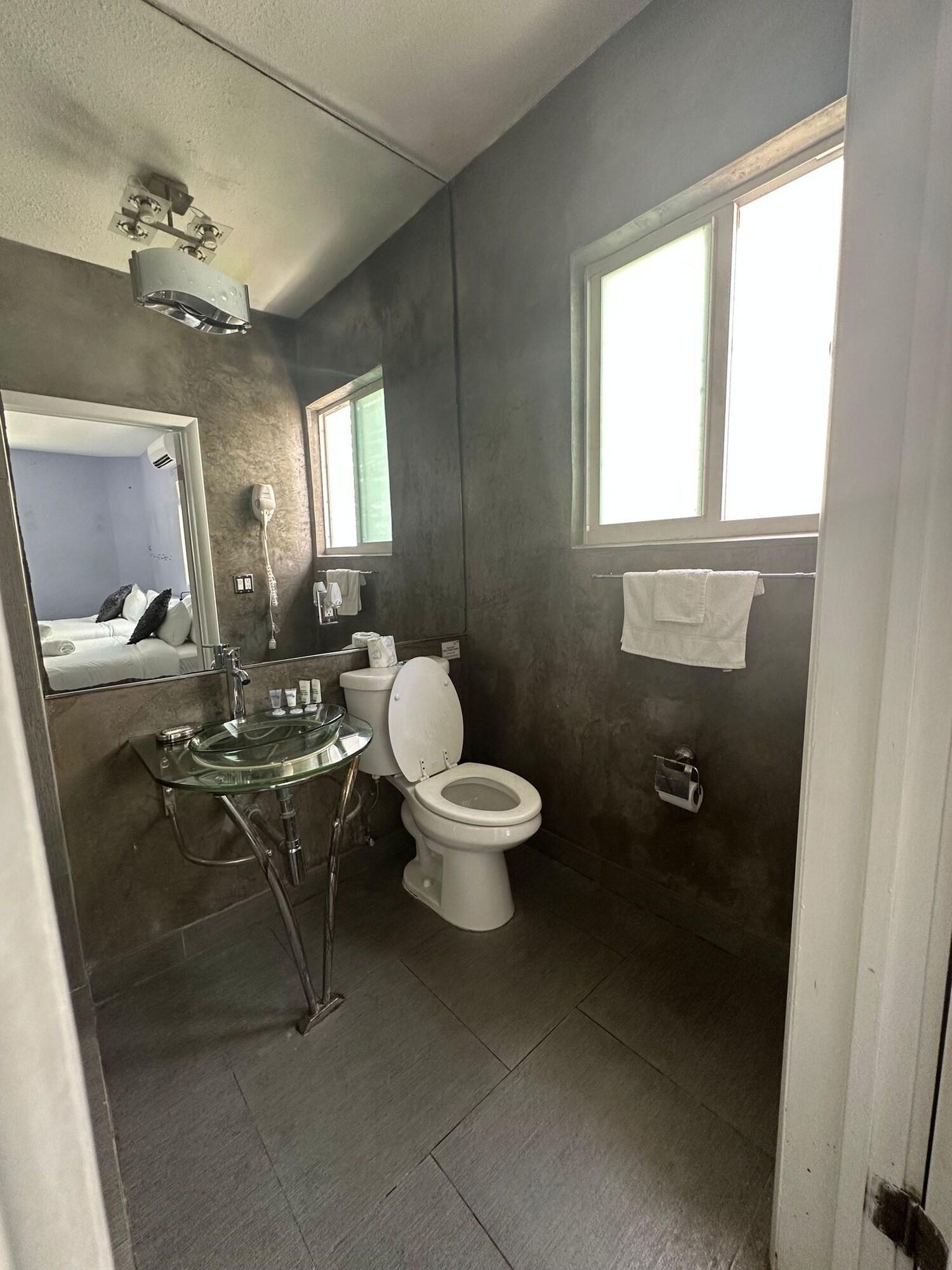 Equipamiento de Habitación M Hotel