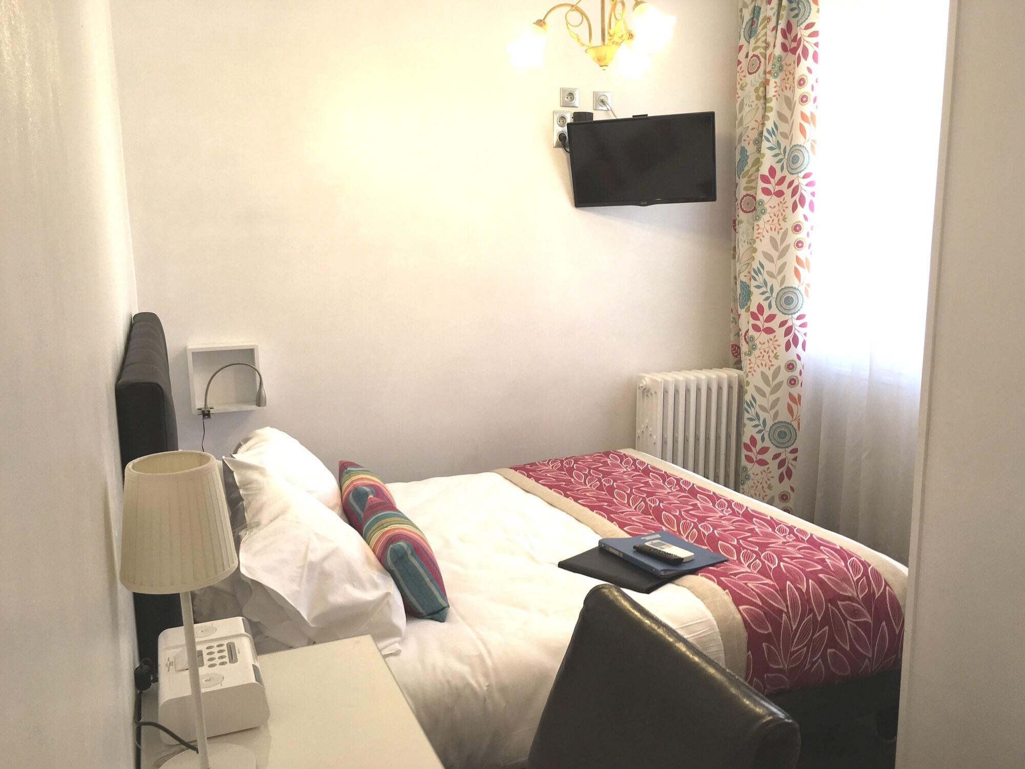 Habitación Hotel des Cayrons