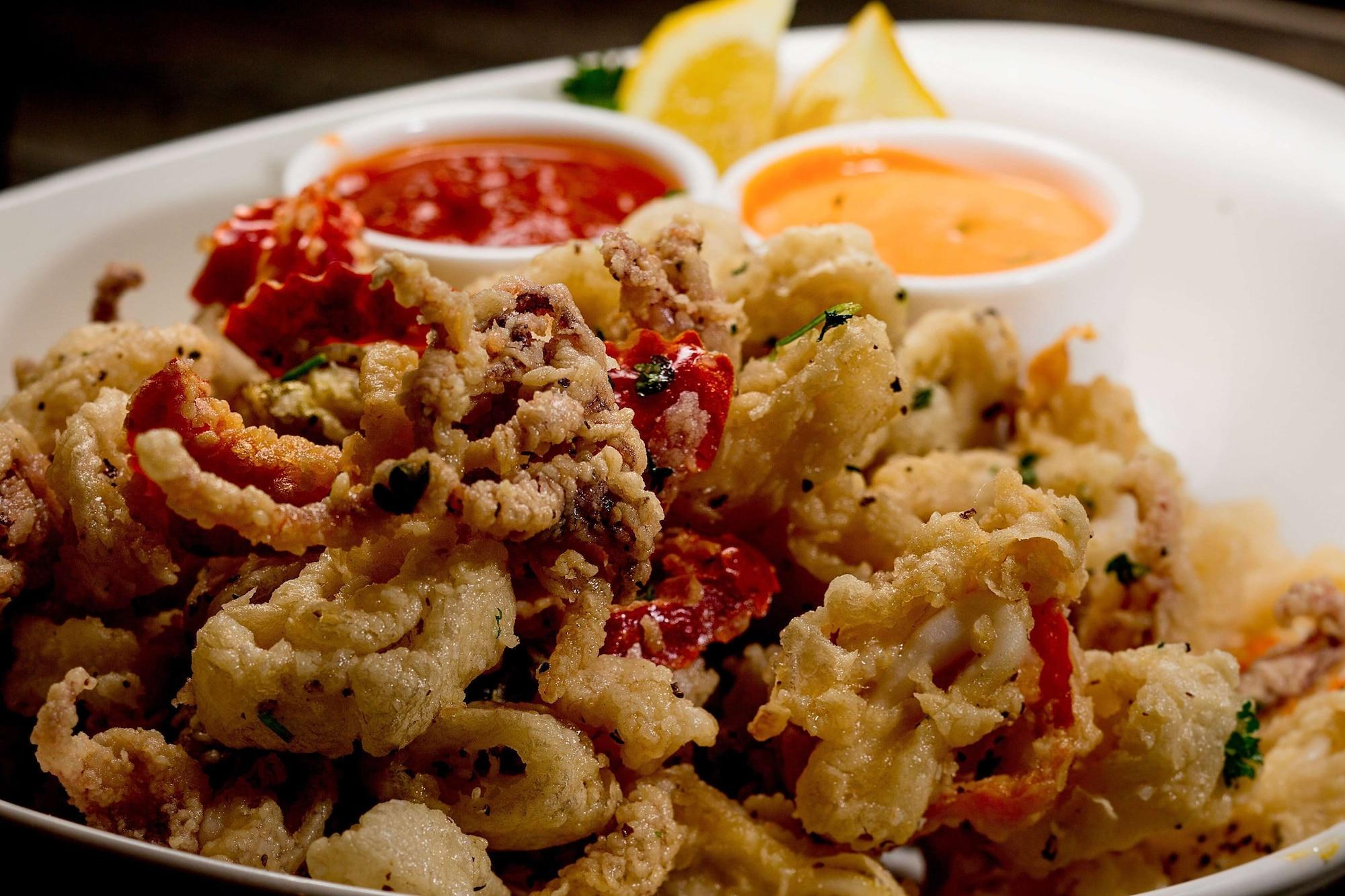 Restaurant Hilton Philadelphia at Penn's Landing