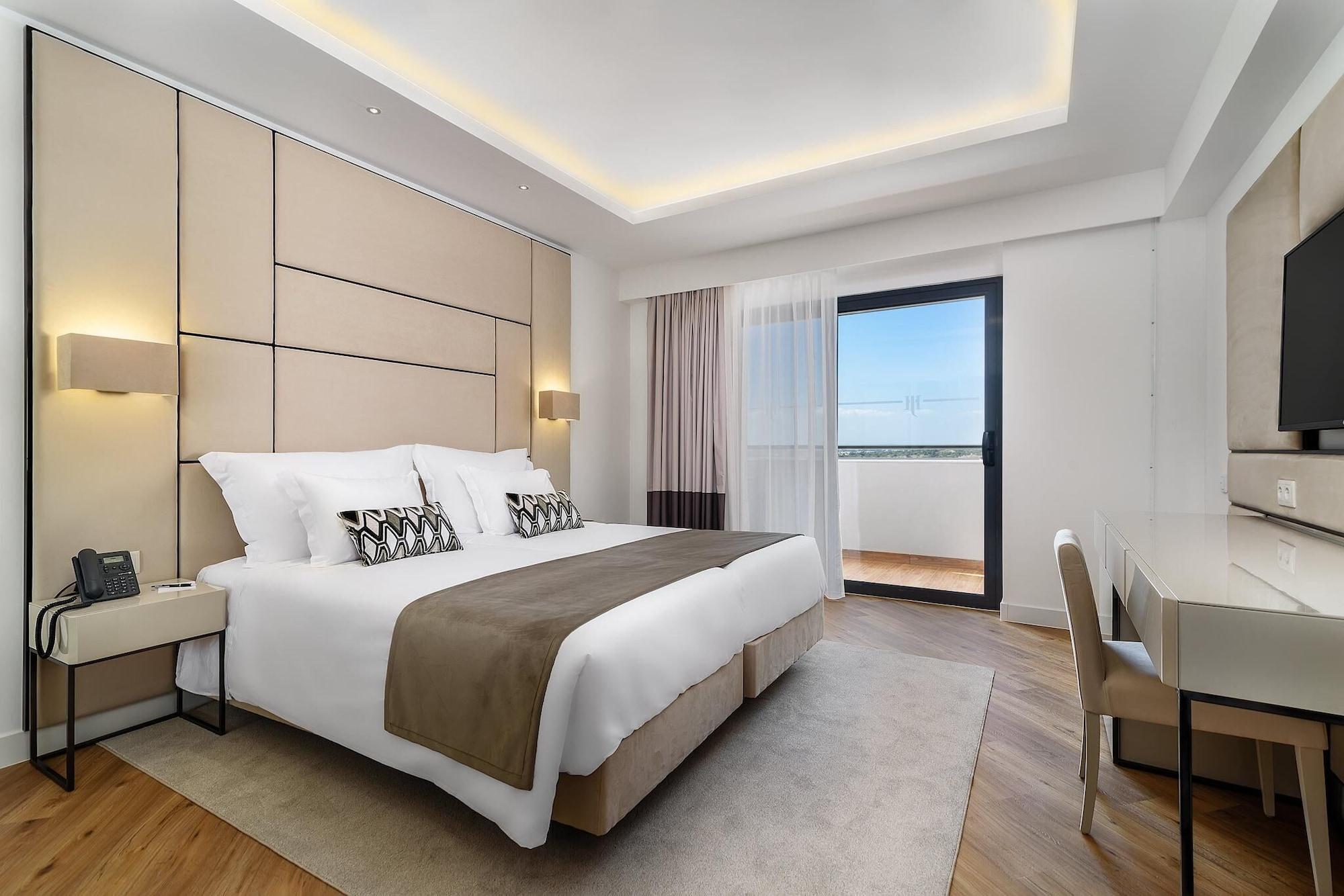 Habitación Jupiter Albufeira Hotel - Family & Fun - All Inclusive