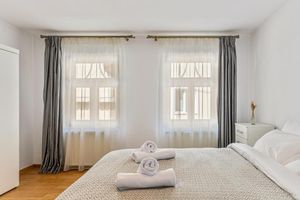 Alquiler Vacacional - Cozy House with private Terrace, Bbq & Free Parking