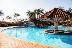 Aluguel por temporada - Hotel Fazenda Pocos de Caldas