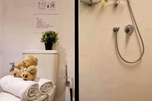 Renta Vacacional - Establishment Bangsar Homestay