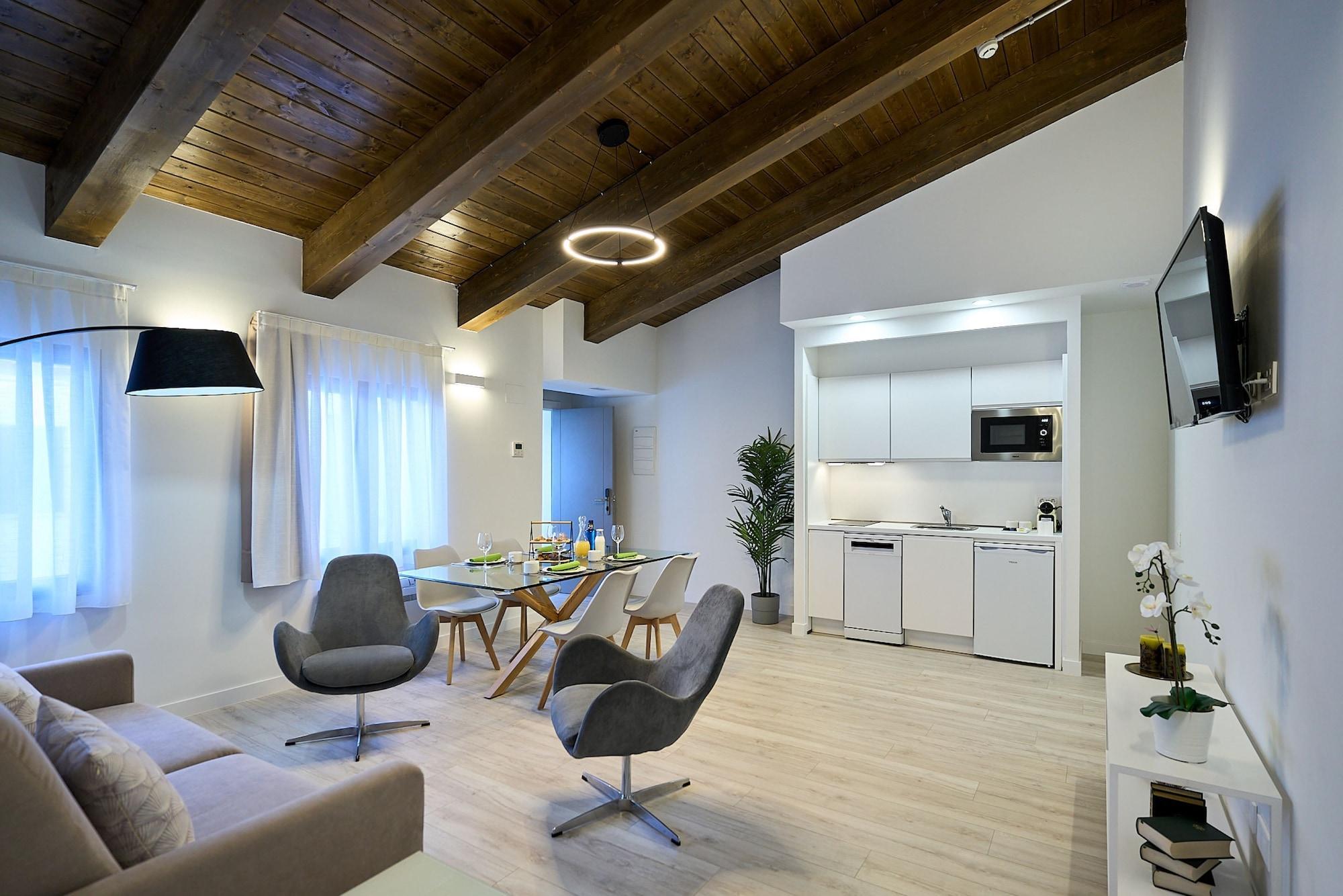 Varios Ines Luna Suites