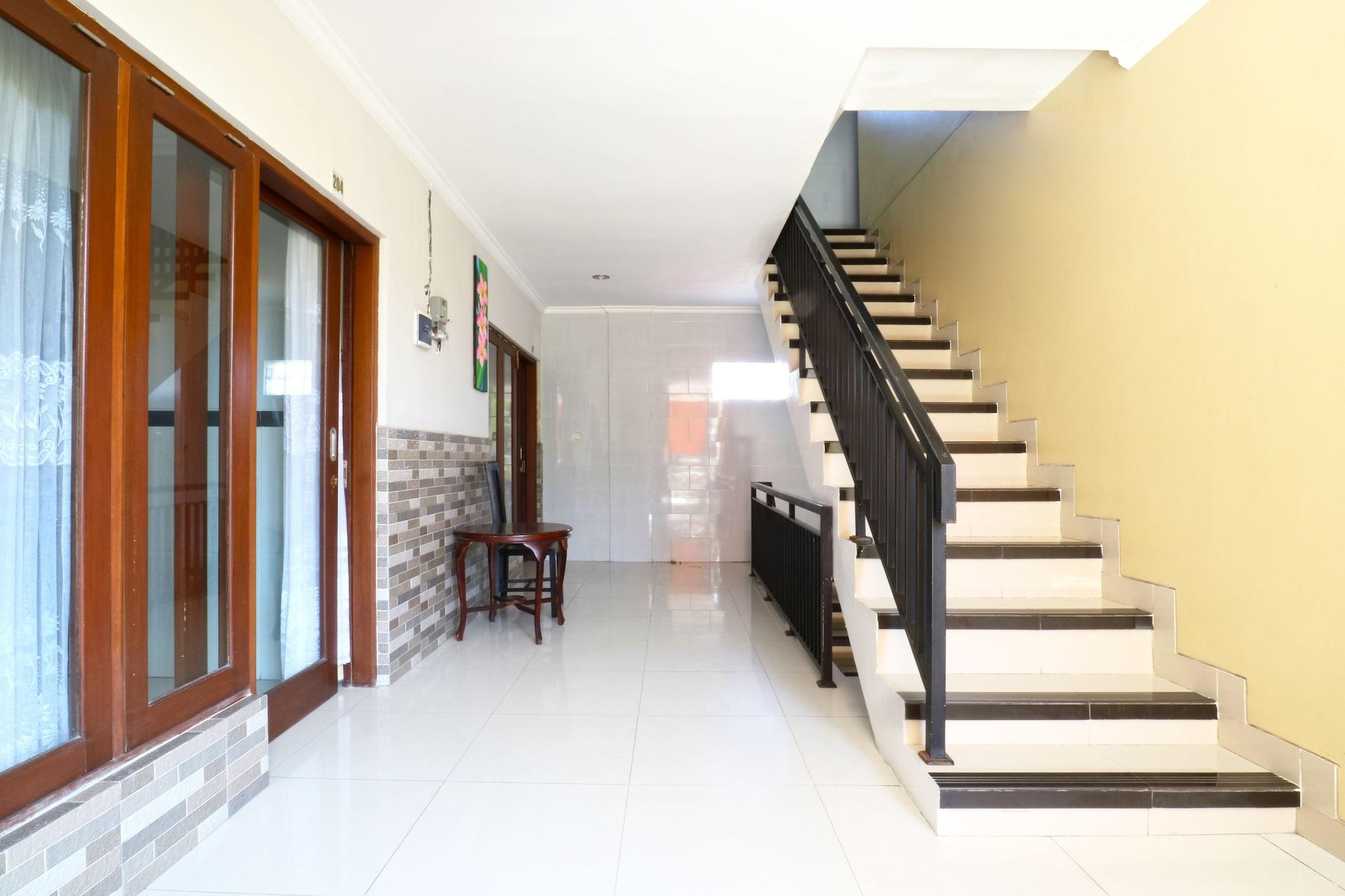 Varios Rena Segara House Kuta
