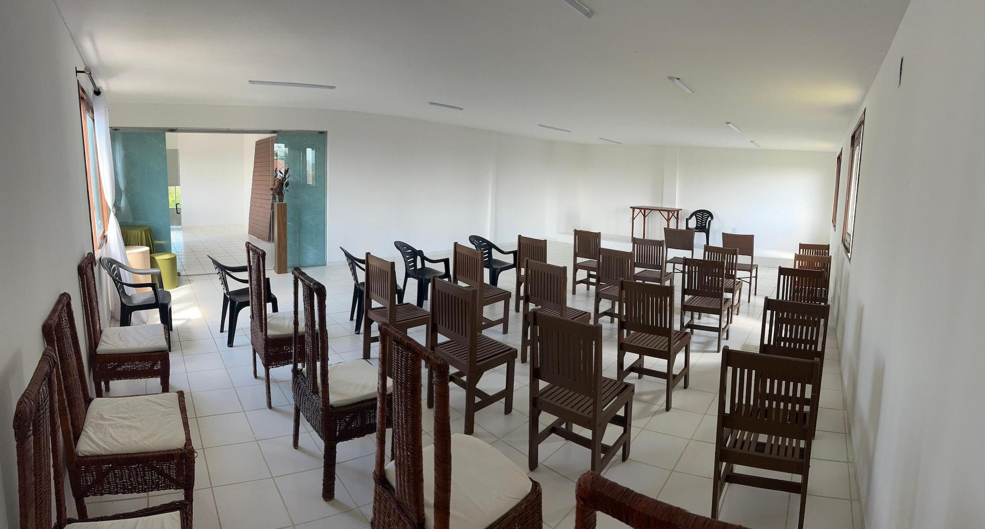 Salón de Baile Sereia do Mar Pousada e Restaurante Ltda