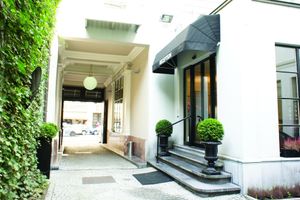Alojamiento - Hotel La Légende