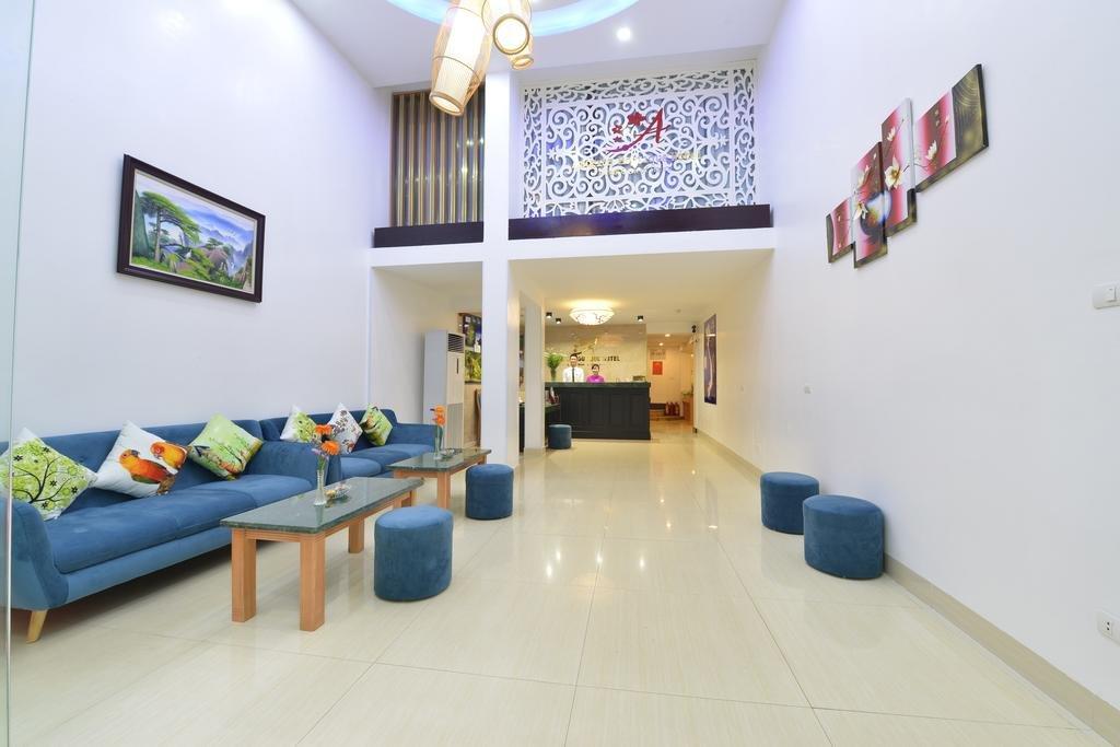 Vista Exterior Amorita Boutique Hotel