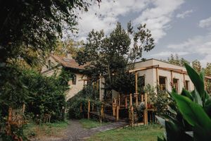 Alojamiento - DOMAINE DE LA FELICITÀ