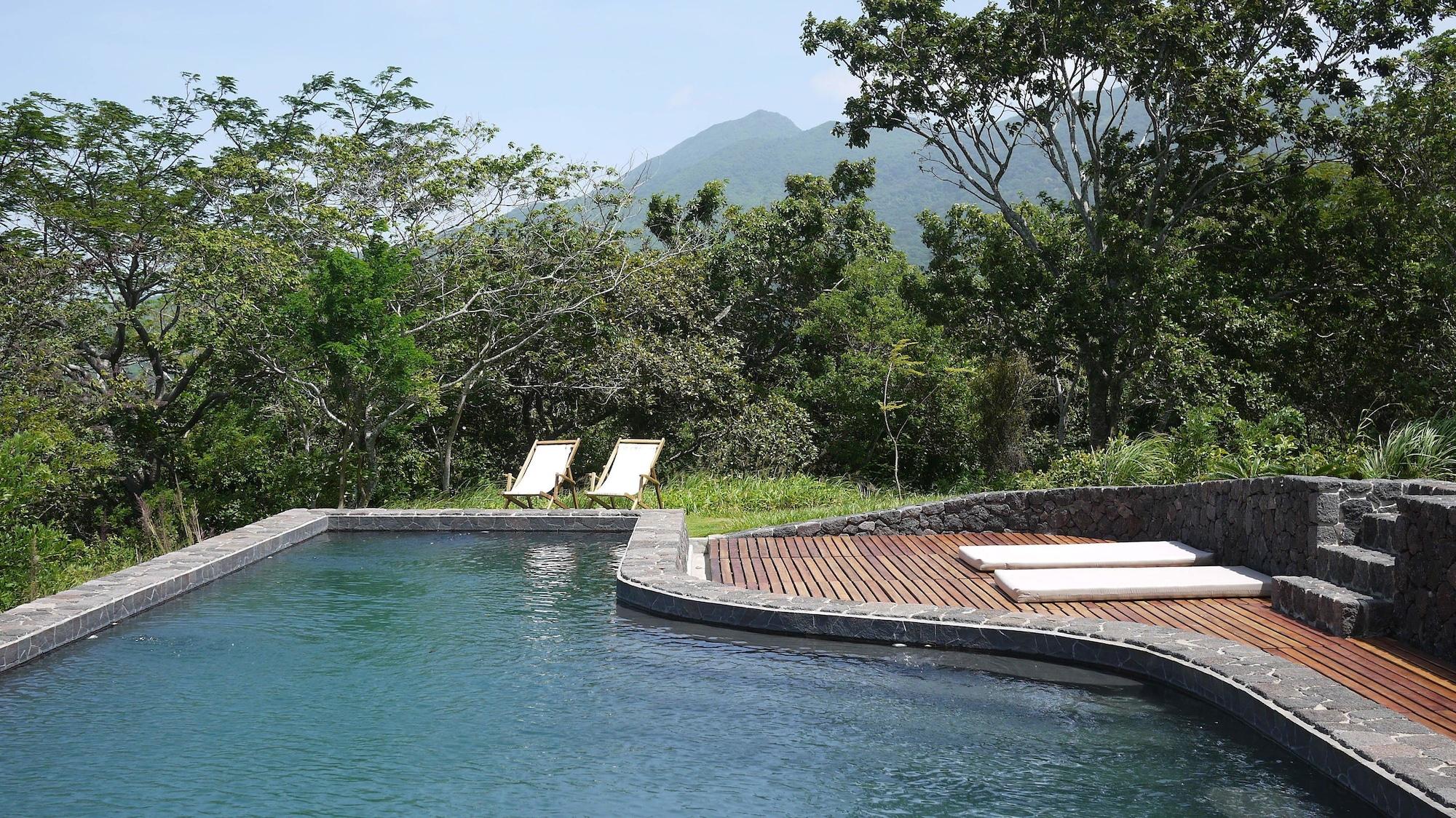 Varios El Respiro Ecolodge