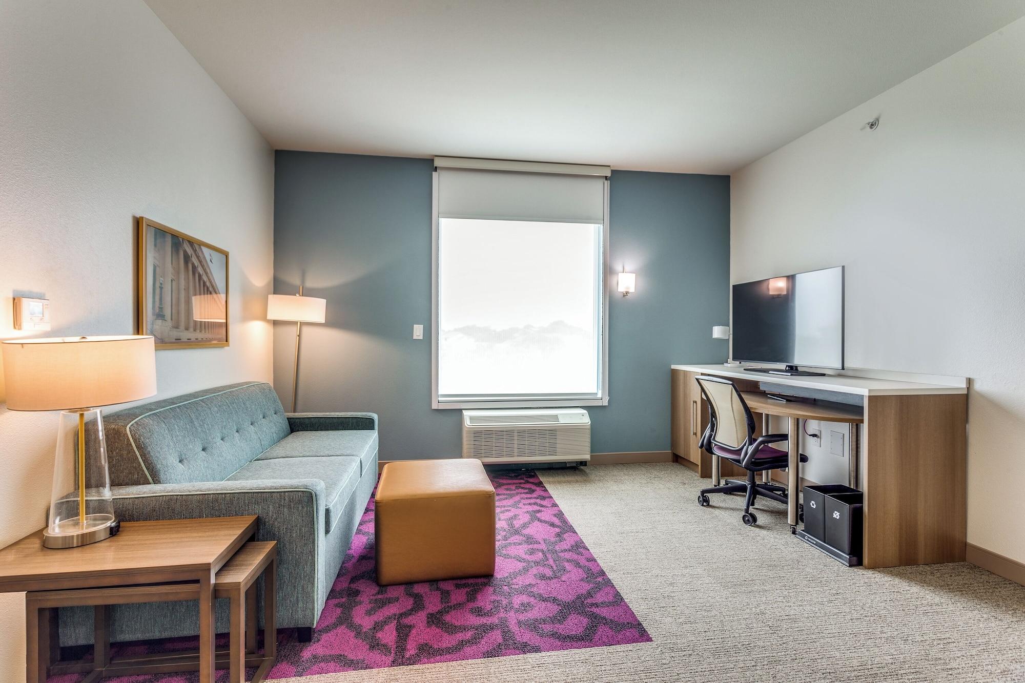 Habitación Home2 Suites By Hilton Fort Worth Arlington West