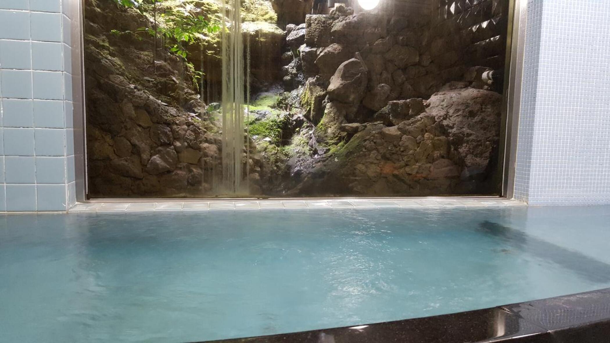 Instalaciones Recreativas Tsukimotoya Ryokan