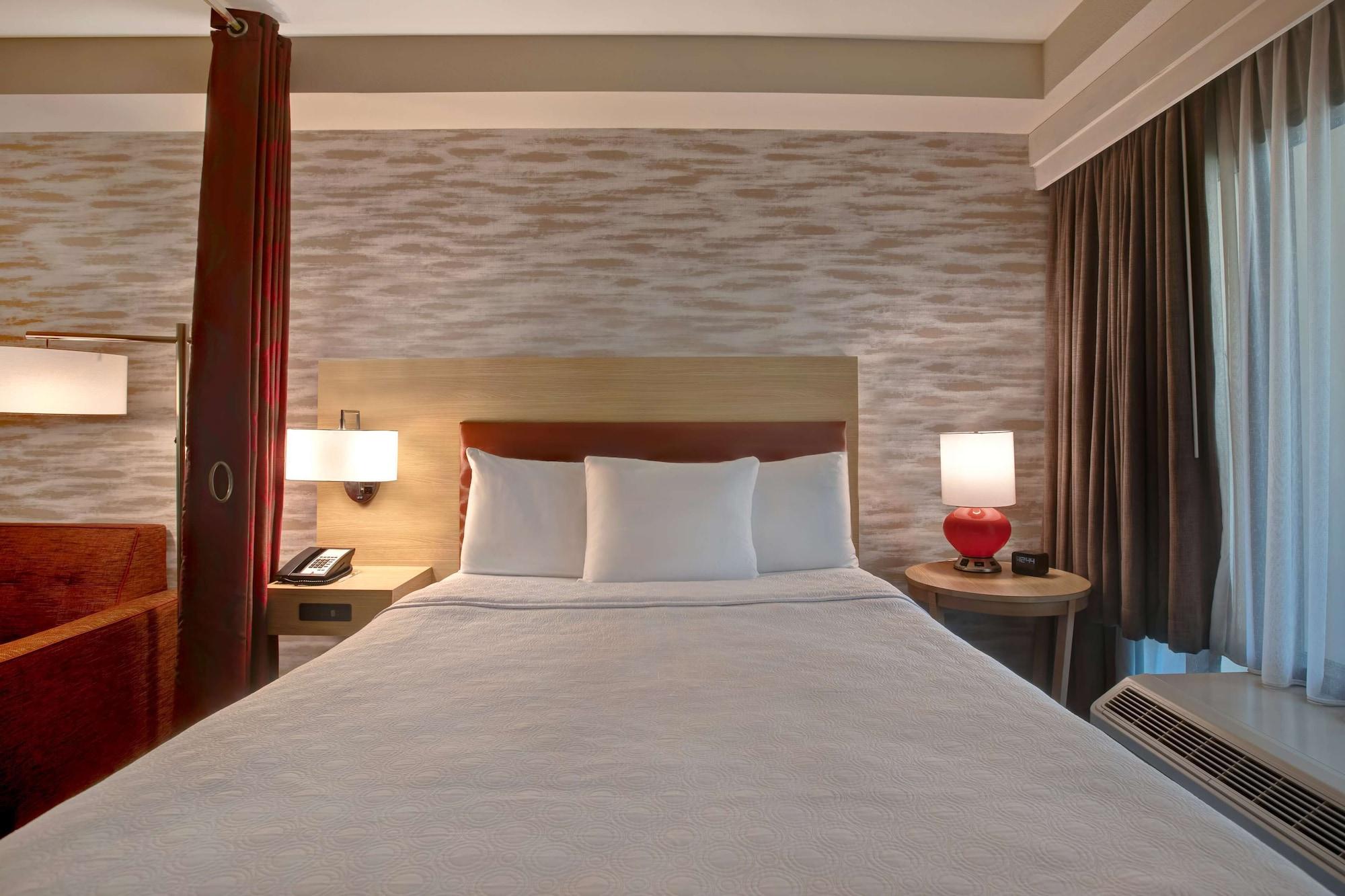 Habitación Home2 Suites by Hilton San Antonio Riverwalk, TX