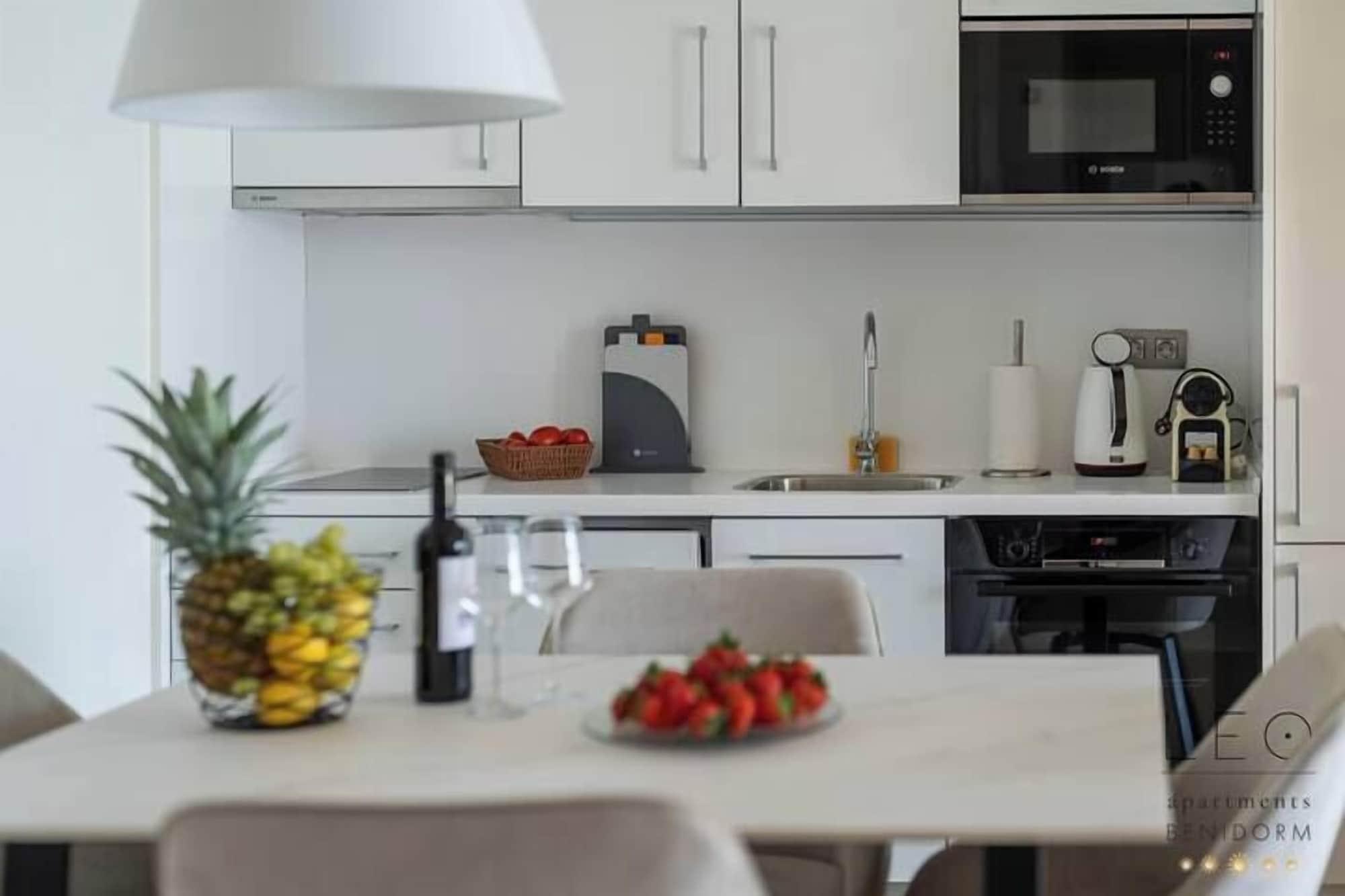 Equipamiento de Habitación Intempo Spa
