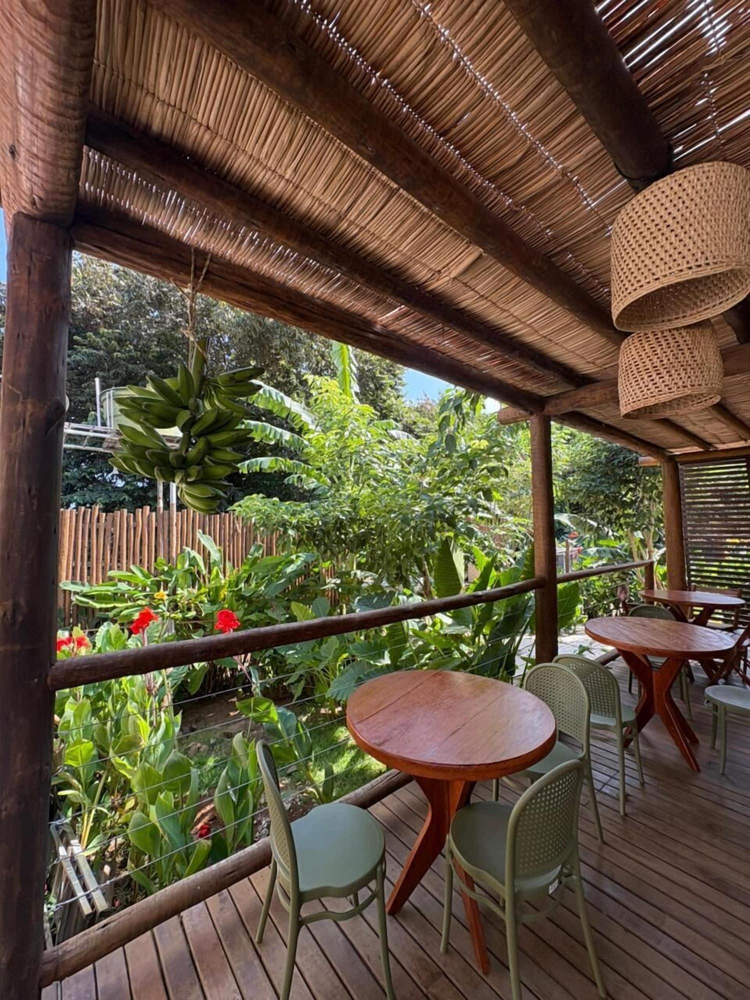 Restaurant VILA BETA