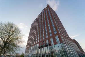 Alojamiento - Leonardo Royal Hotel Amsterdam