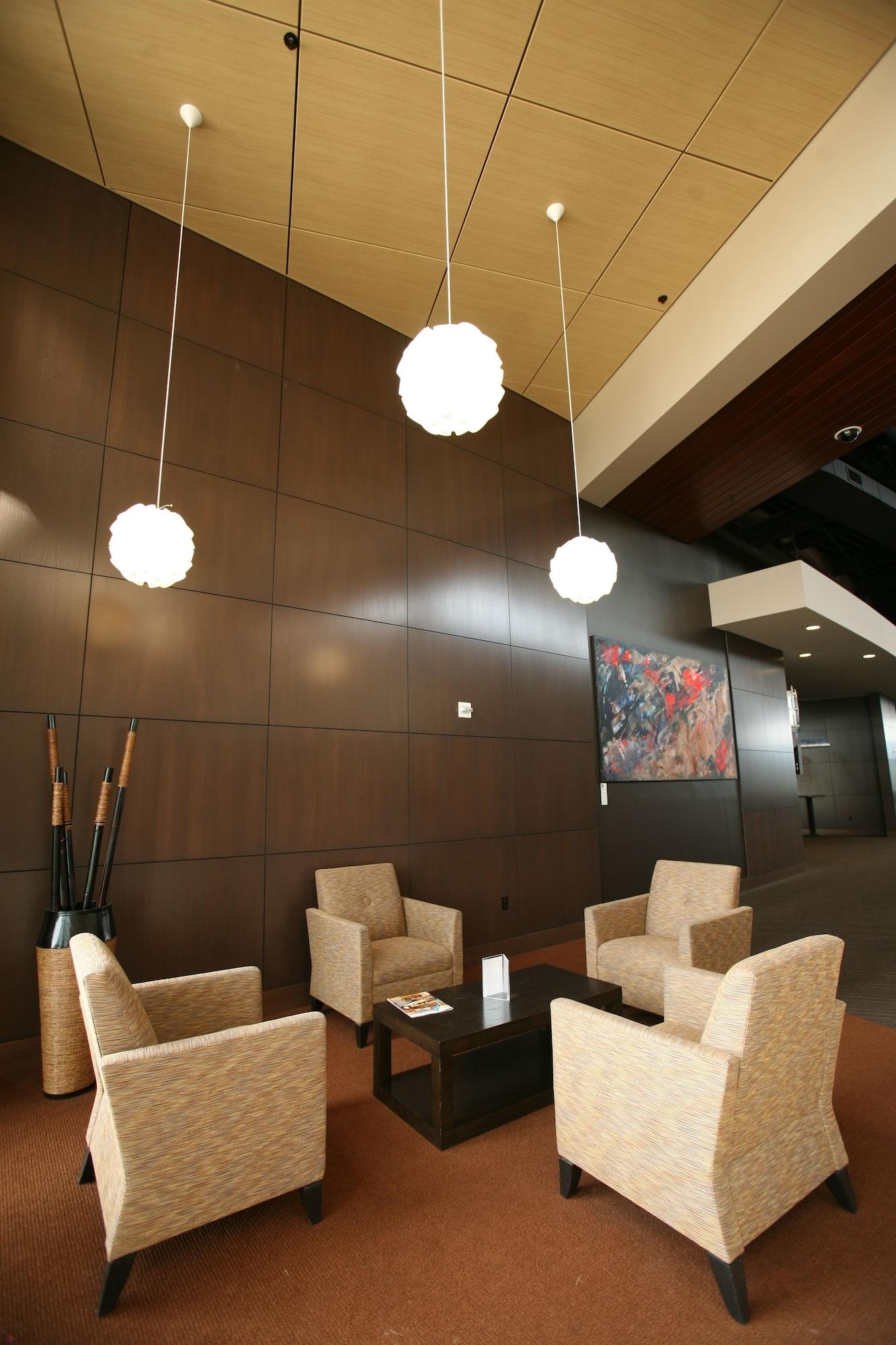 Vista Lobby The Catfish Bend Inn & Spa