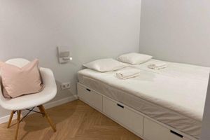 Alquiler Vacacional - Vytautas Park Apartment