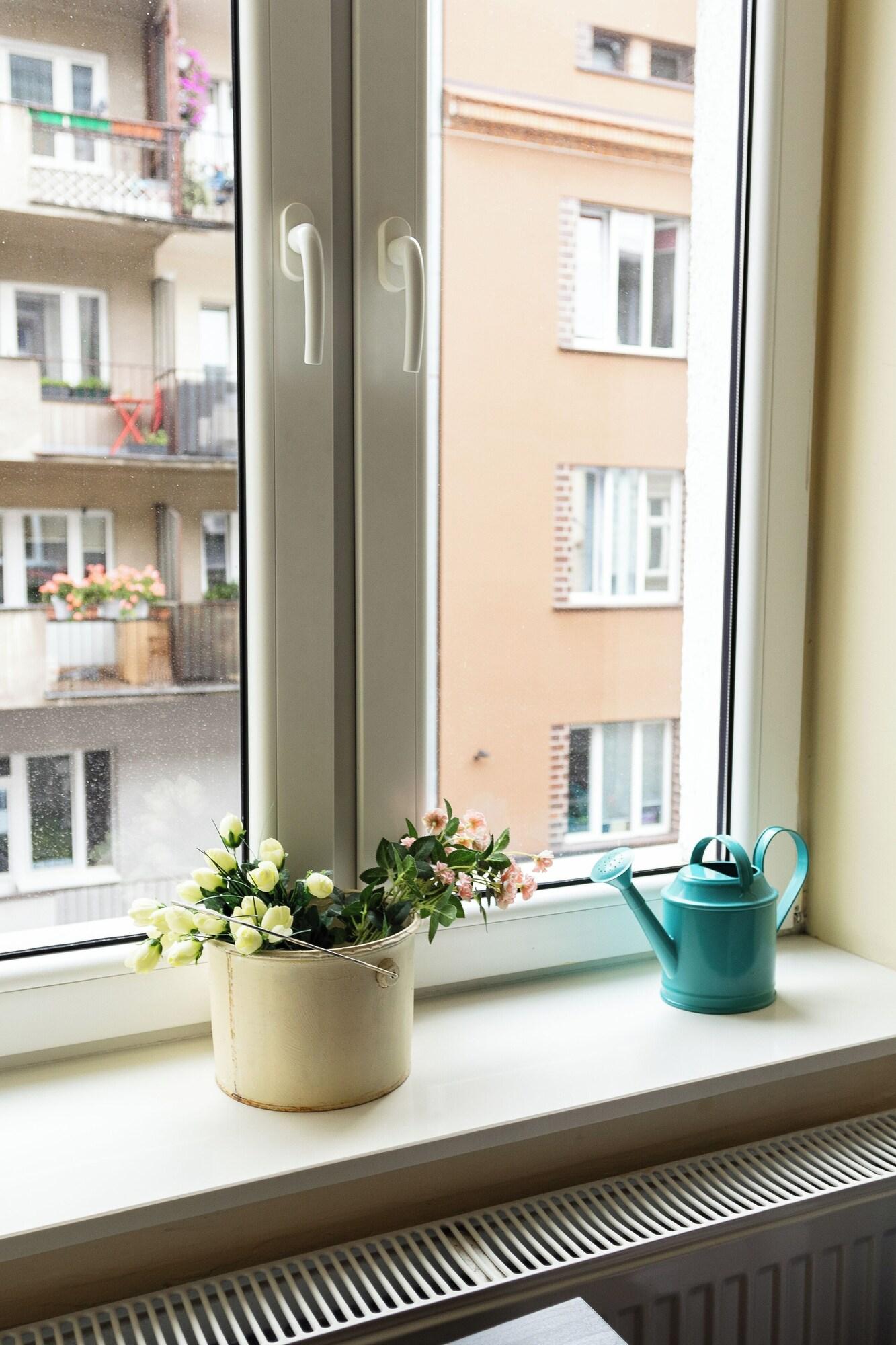 Habitación Modern Urban Escape  by Upstairs