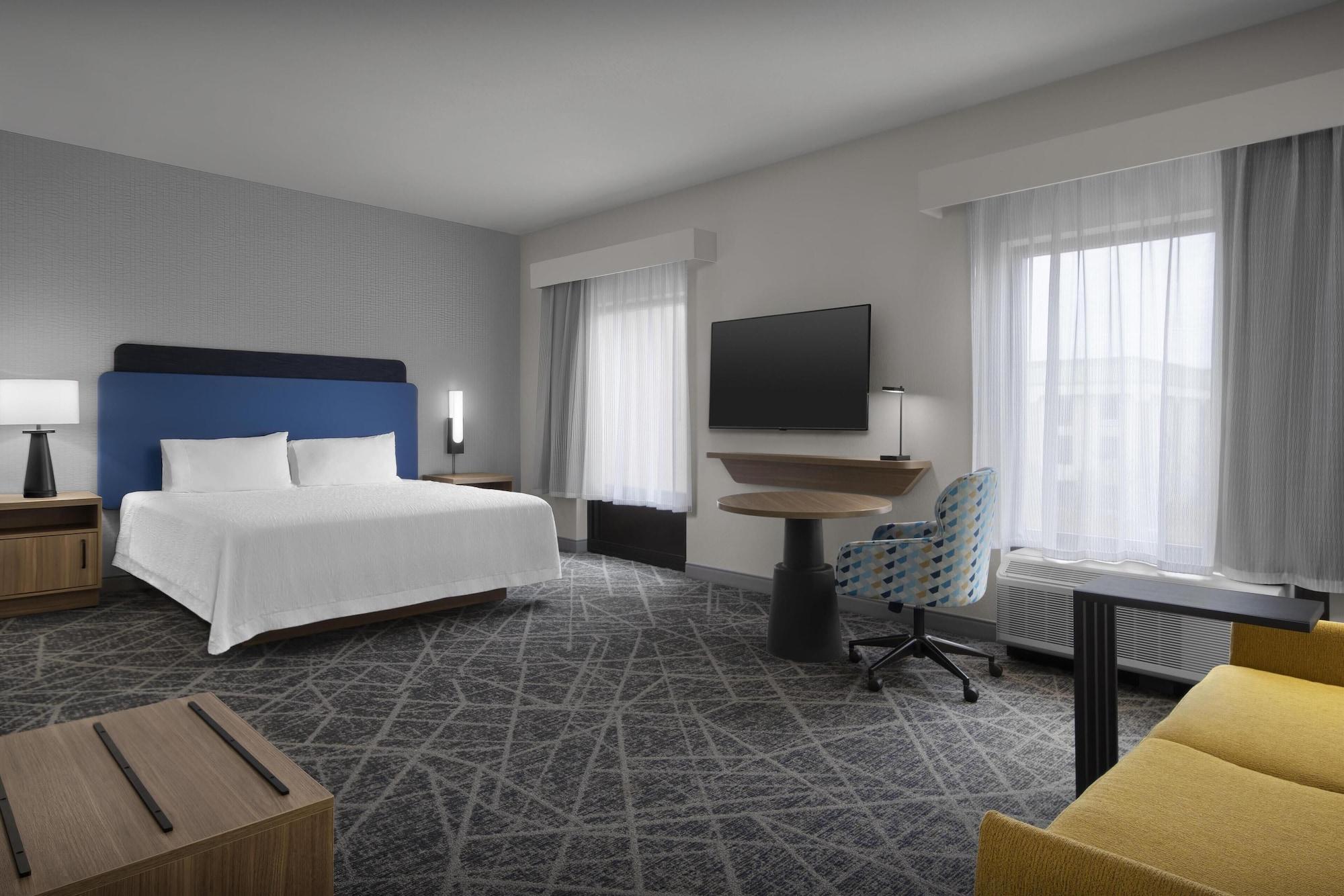 Habitación Hampton Inn & Suites Laurel, MS
