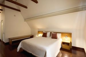 Alojamiento - Bh la Quinta- Suites