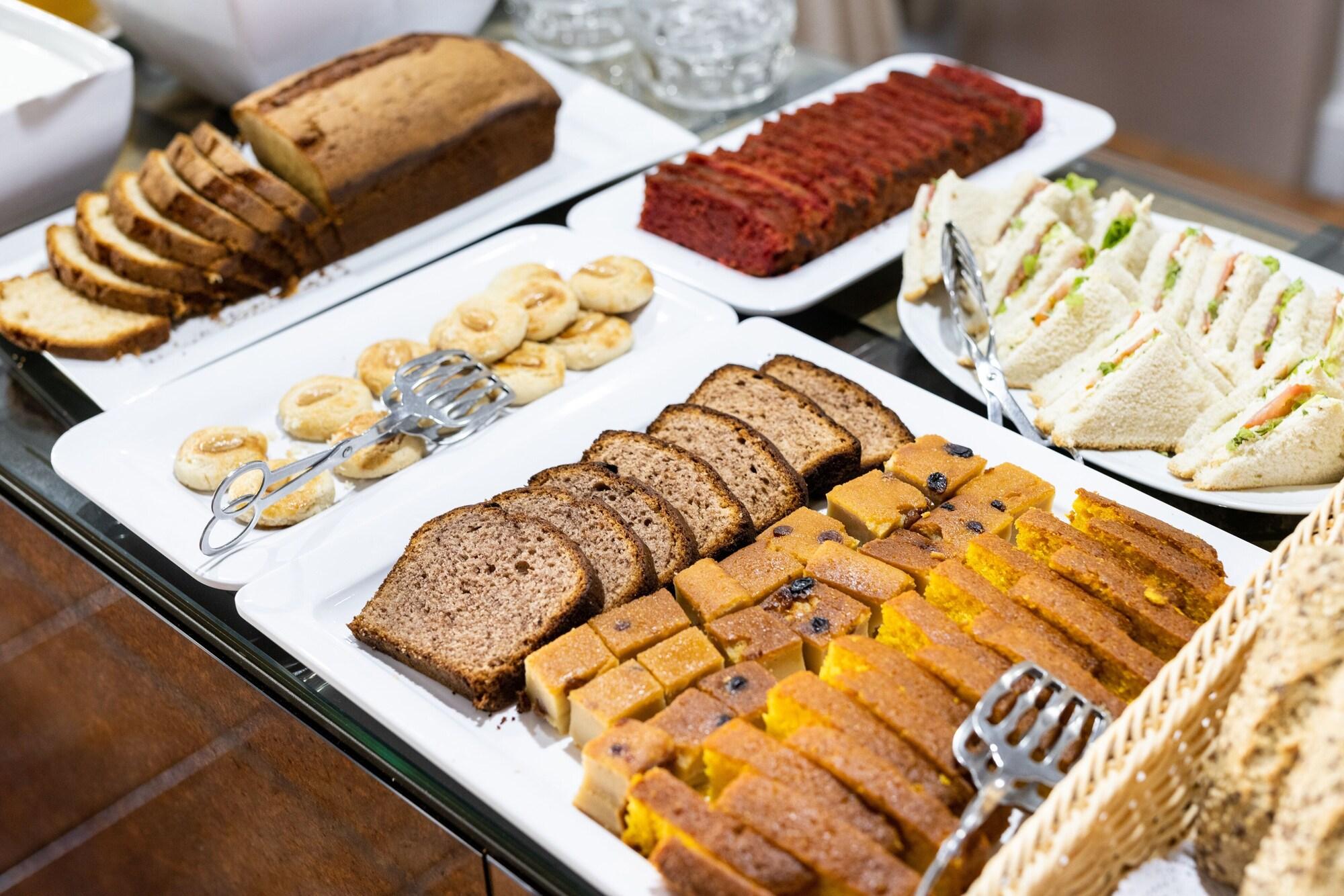 Restaurant Hotel El Patio