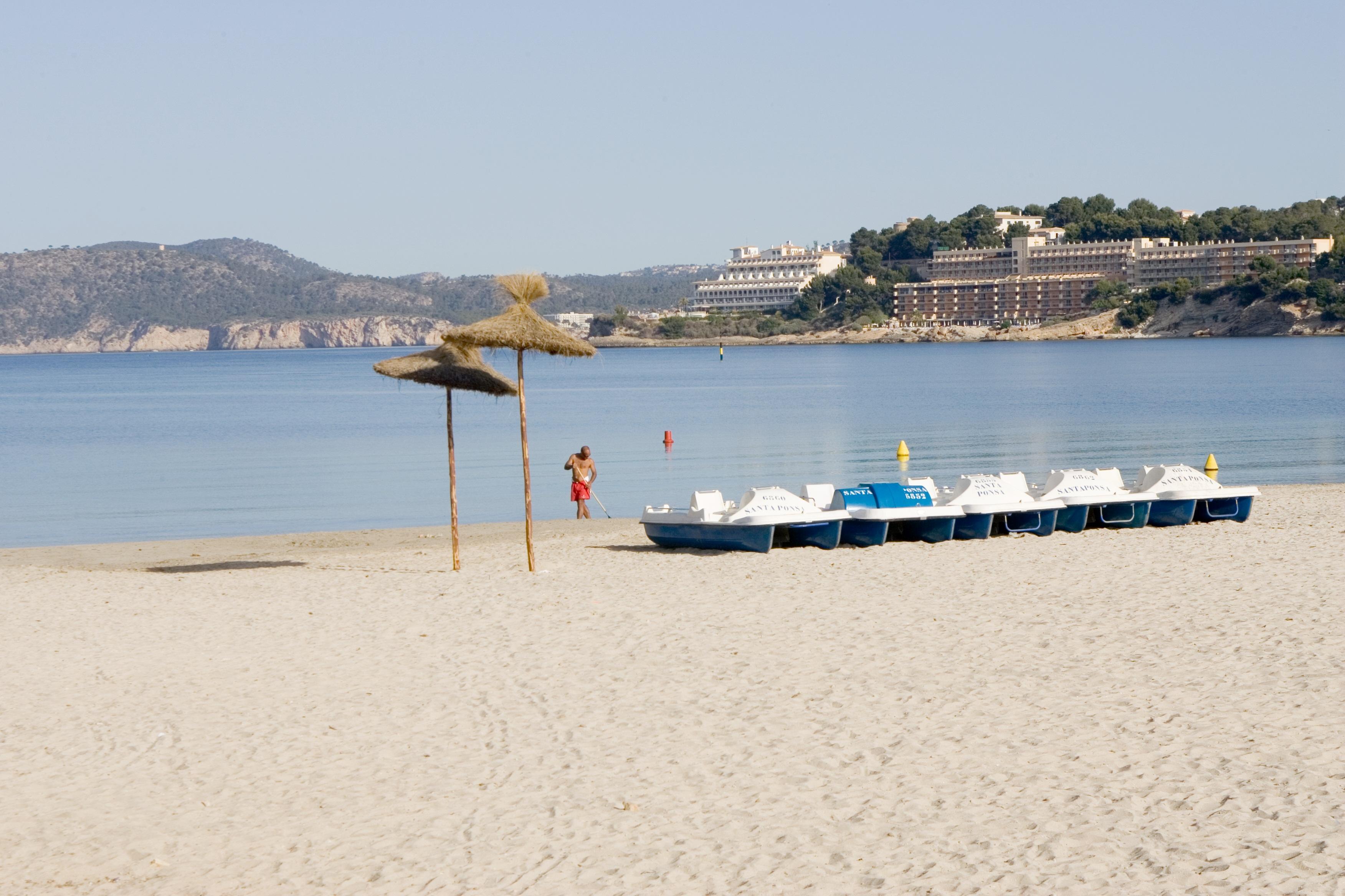Playa Plazamar Serenity Resort