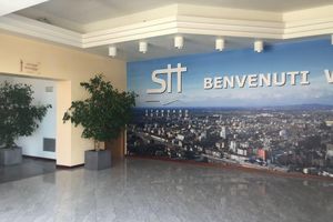 Alojamiento - Standard Hotel Udine