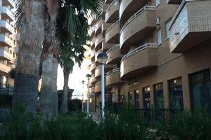 Alquiler Vacacional - Pet friendly apartment with everything just across the road from the Balneario