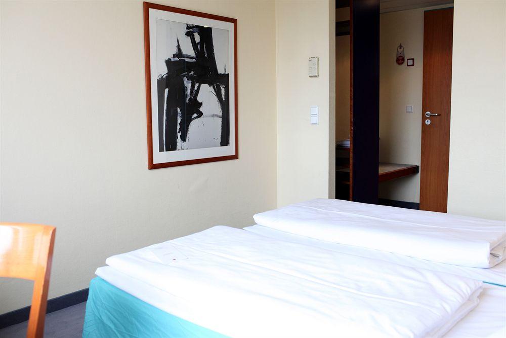 Hotel Azimut Hotel City South Berlin