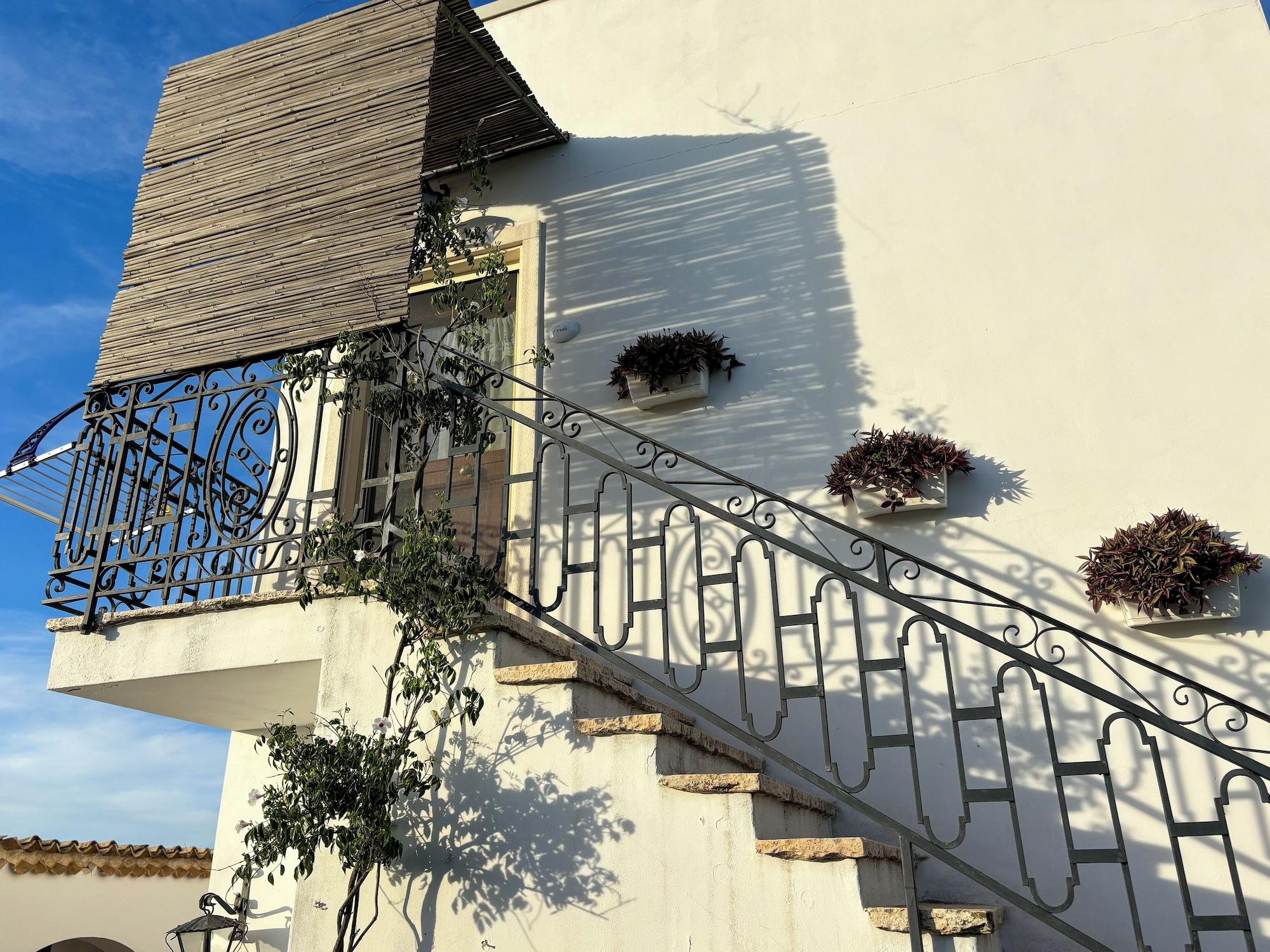Habitación Casina Dei Preti