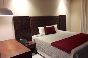 Alojamiento - Hotel Village Toritama