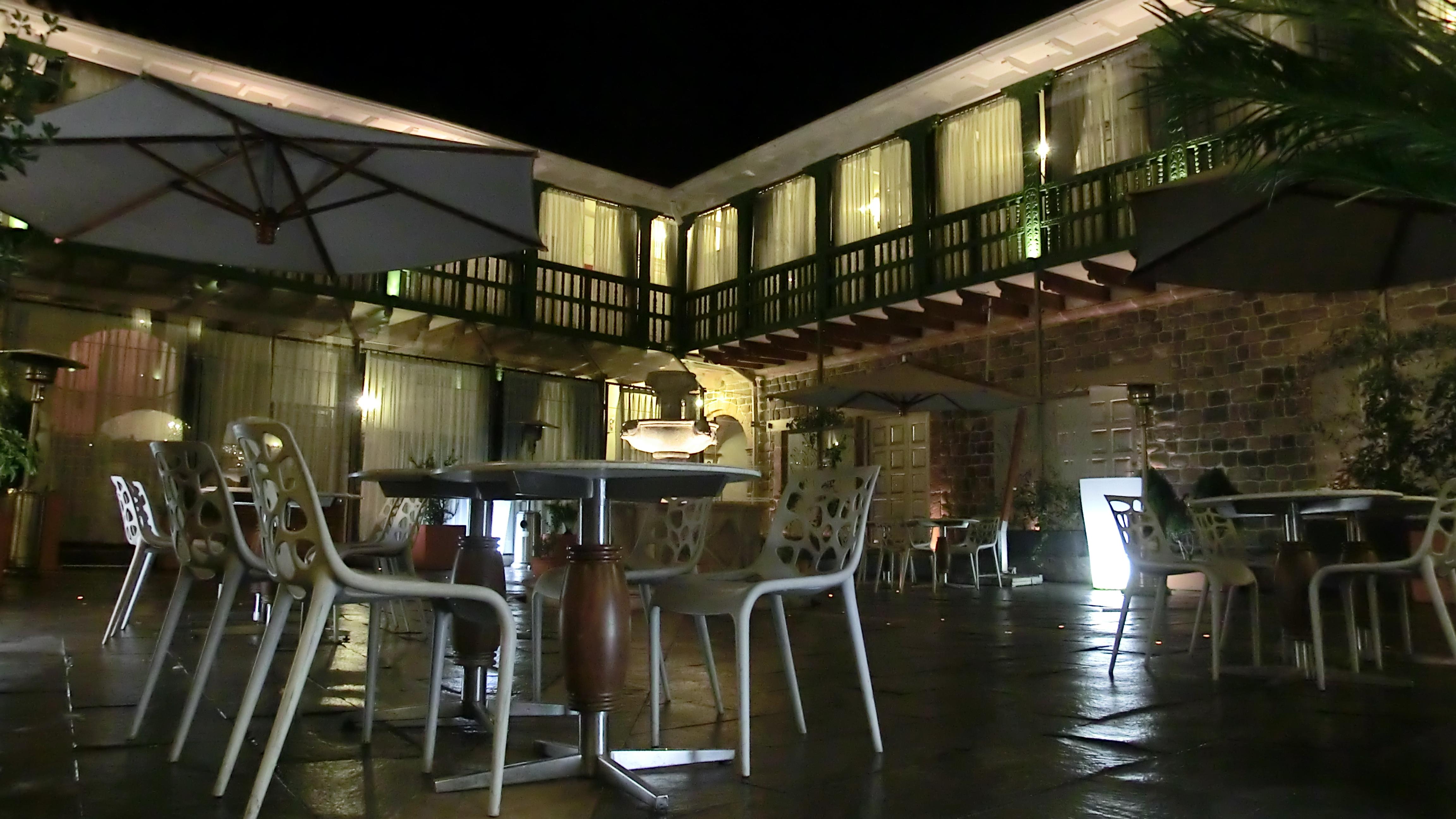 Varios Aranwa Cusco Boutique Hotel