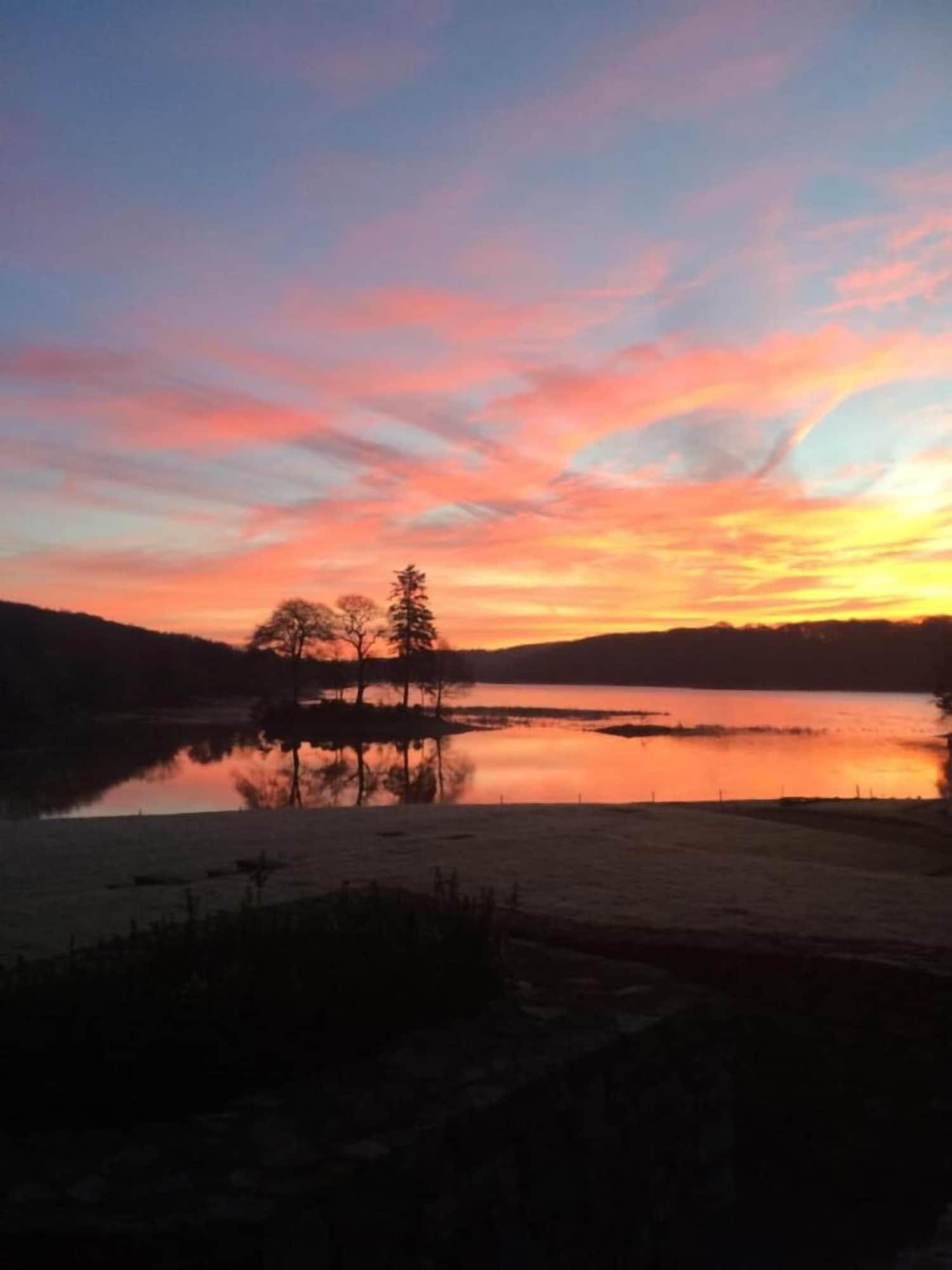 Playa Slebech Park Restaurant & Rooms