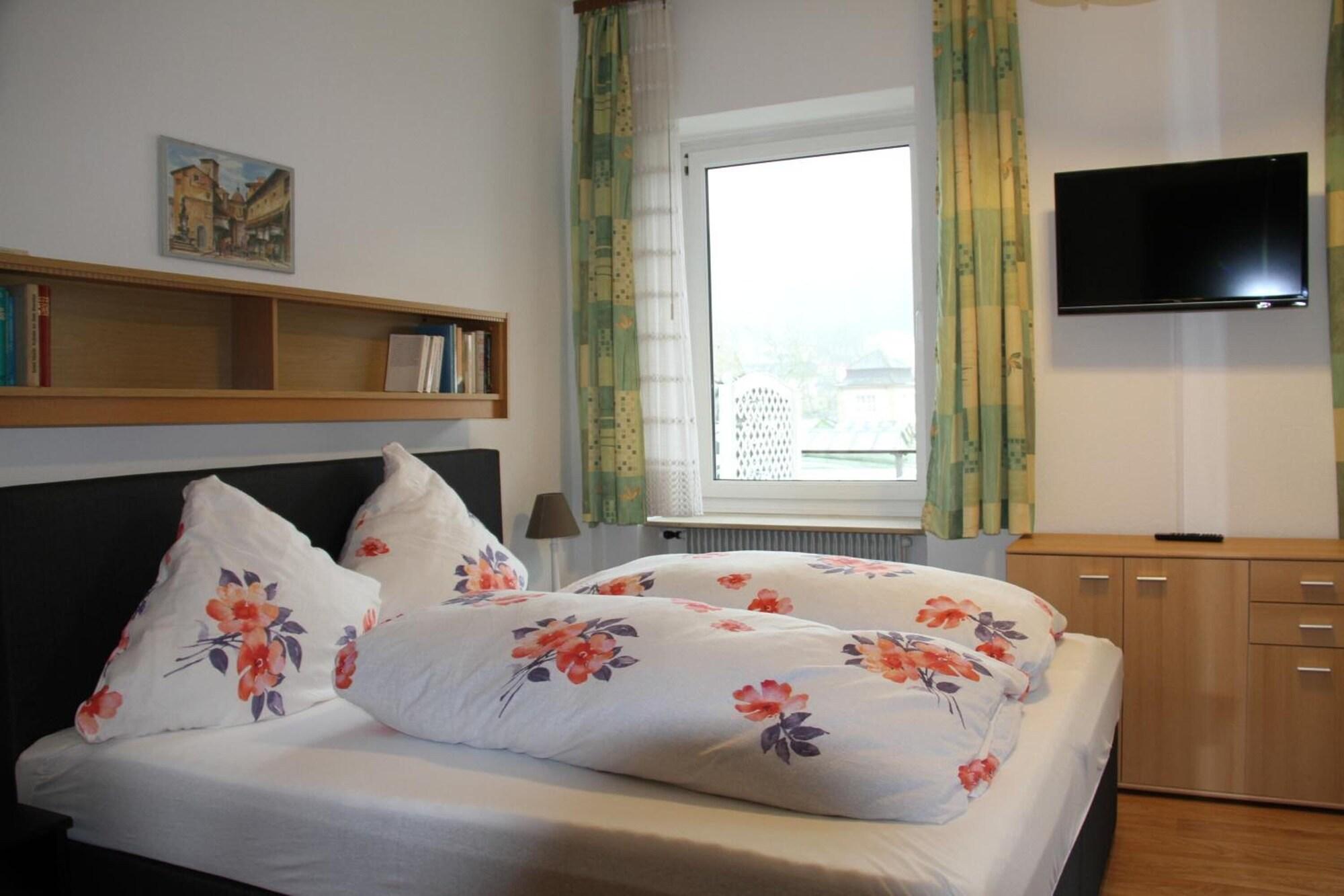 Habitación Hotel Humboldt
