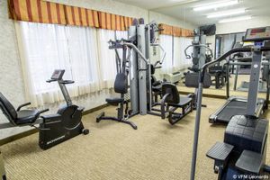 Alojamiento - Comfort Inn Shreveport I-49