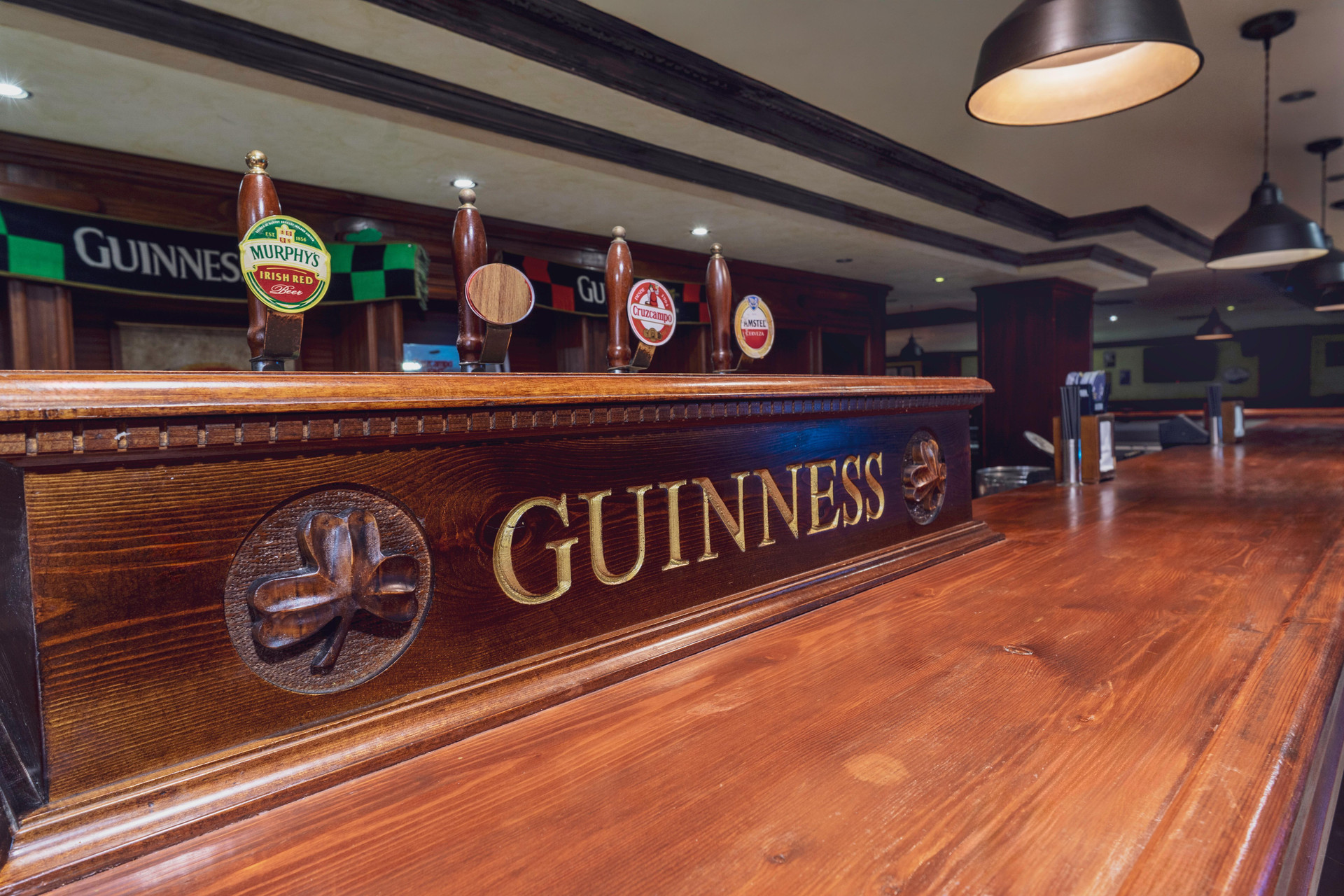 Bar/Salón Holiday World Village Affiliated by Meliá