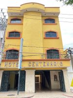 Alojamiento - Hotel Centenario