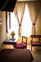 Alojamiento - Hotel Aztlan