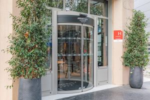 Alojamiento - Appart'City Collection Paris Gare de Lyon