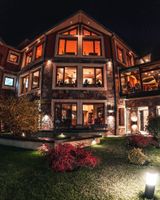 Alojamiento - Chalten Suites Hotel