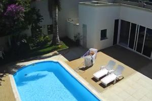 Alojamiento - GUEST HOUSE- RUA DA ÁRVORE