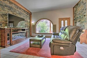 Alquiler Vacacional - Historic Helena Retreat - Near Dtwn & Mt Helena!