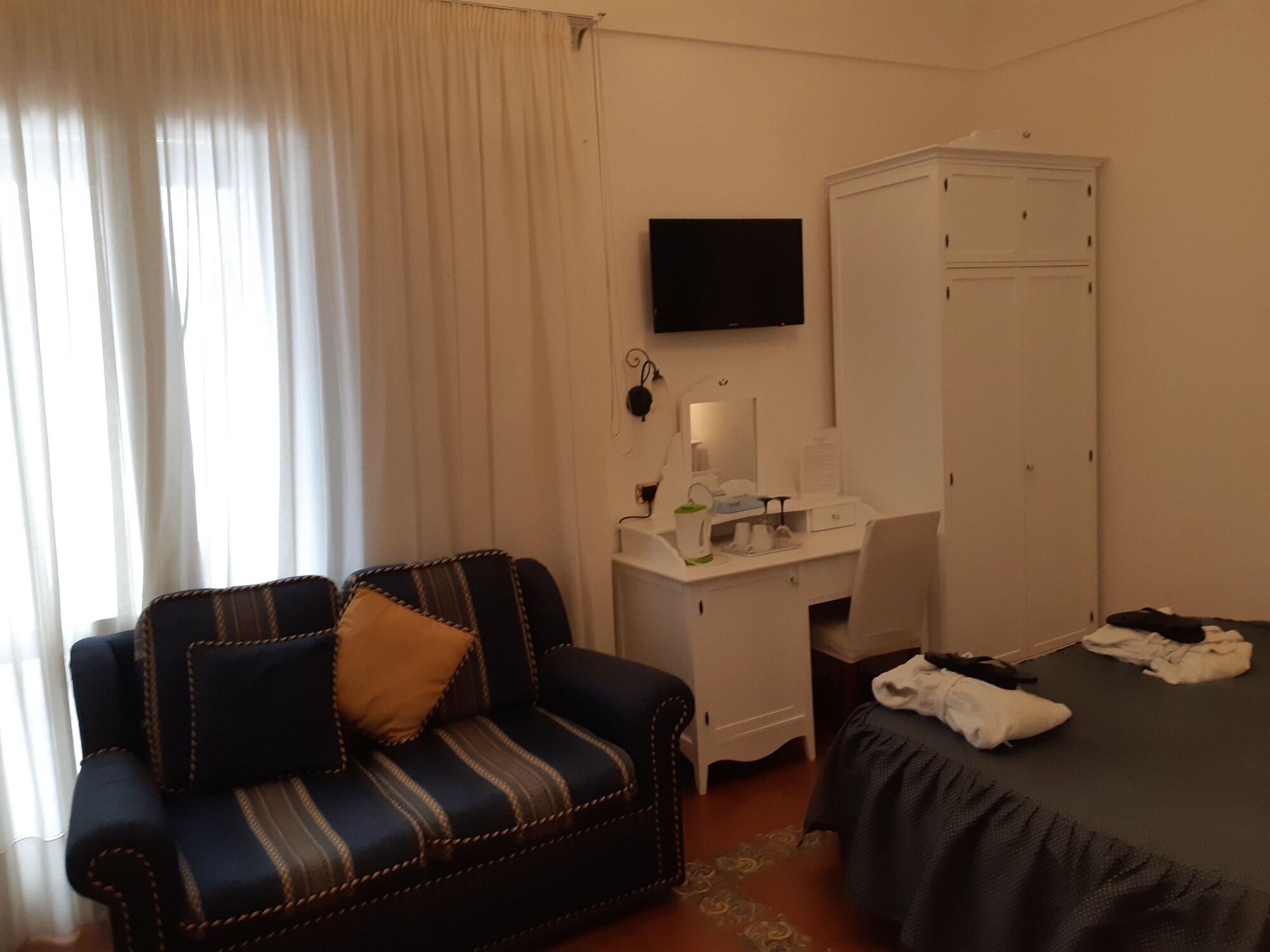 Set de Habitación Hotel Antica Repubblica
