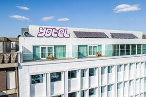 Alojamiento - YOTEL Porto