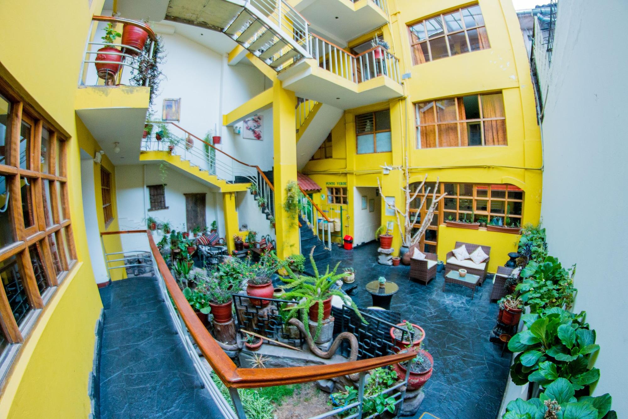 Instalaciones Recreativas BozArt Hotel Boutique